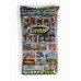 Салфетки микрофибра City-UP 30 х 30см, СА-120, набор 10 шт
