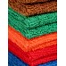 Салфетки микрофибра City-UP 30 х 30см, СА-120, набор 10 шт