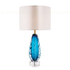 Настольная лампа Cloyd Liquid 30075