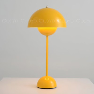 Настольная лампа Cloyd Erma 30110