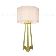 Настольная лампа Cloyd Totem 30089