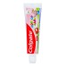 Зубная паста Colgate «Доктор Заяц», со вкусом клубники, 50 мл