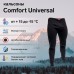 Кальсоны Сomfort Universal (2 слоя), размер 50-52 (XL)