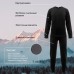 Комплект термобелья Сomfort Extrim, до -35°C, размер 54, рост 182-188 см