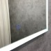 Зеркало Comforty Гиацинт 60, LED-подсветка, бесконтактный сенсор, 60х80 см
