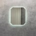 Зеркало Comforty Колеус 65, LED-подсветка, бесконтактный сенсор, 65х80 см
