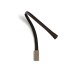 Настенный светильник Contardi FLEXILED AP L90 brown/bronze