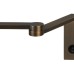 Настенный светильник Contardi MANHATTAN AP bronze switch