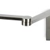 Настенный светильник Contardi MANHATTAN AP nickel