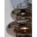 Настенный светильник Contardi MESSALINA AP bronze