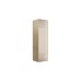 Настенный светильник Contardi Stick Small golden nickel
