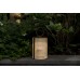 Настольная лампа Contardi Clara Small bronze