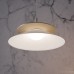 Подвесной светильник Contardi Asia SO L bronze/white
