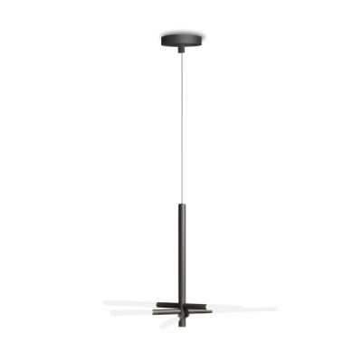 Подвесной светильник Contardi Bianca black