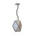 Подвесной светильник Contardi MUSE DELUXE SO MEDIUM nickel