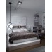 Подвесной светильник Contardi MUSE DELUXE SO MEDIUM nickel