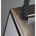 Подвесной светильник Contardi MUSE DELUXE SO MEDIUM nickel