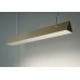 Подвесной светильник Contardi Stick Small golden nickel