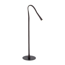Торшер Contardi FLEXILED FL black
