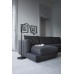 Торшер Contardi FLEXILED FL black