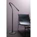 Торшер Contardi FLEXILED FL black