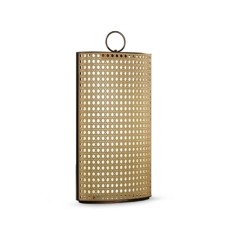 Уличный светильник Contardi Clara Large bronze