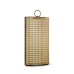 Уличный светильник Contardi Clara Large bronze