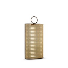 Уличный светильник Contardi Clara Medium bronze