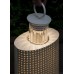 Уличный светильник Contardi Clara Medium bronze
