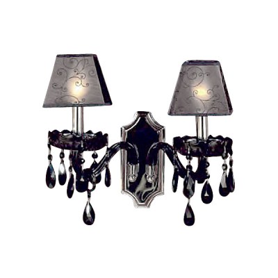 Бра Cordobesa Helena Chrome 2L