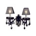 Бра Cordobesa Helena Chrome 2L