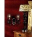 Бра Cordobesa Helena Chrome 2L
