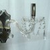 Бра Cordobesa Tasos Chrome 2L