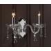 Бра Cordobesa Tasos Chrome 2L