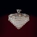 Подвесной светильник Cordobesa Helios Chrome 4L