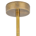 Люстра на штанге Covali PL-37018
