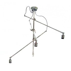Люстра на штанге Covali PL-51527