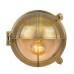 Уличный настенный светильник Covali WL-30742