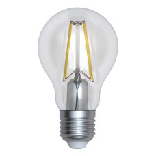 LED-A60-15W/3000K/E27/CL PLS02WH UL-00005849