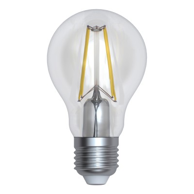 LED-A60-15W/3000K/E27/CL PLS02WH UL-00005849
