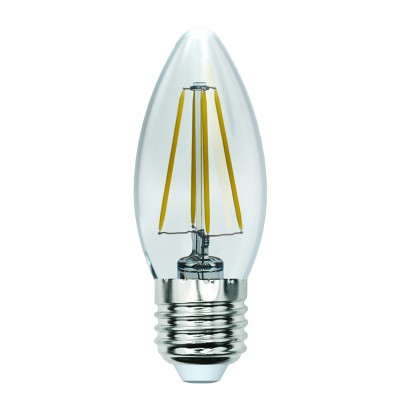LED-C35-13W/3000K/E27/CL PLS02WH картон UL-00005901