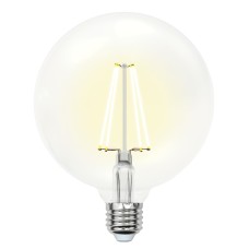 LED-G125-15W/3000K/E27/CL PLS02WH картон UL-00004860