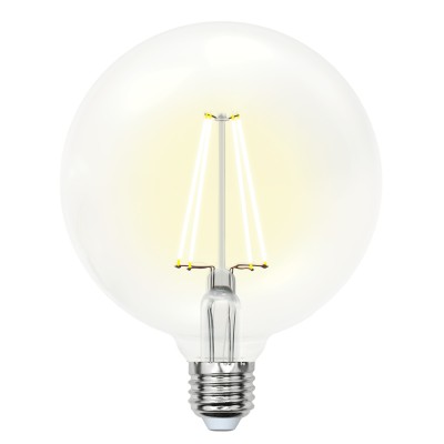 LED-G125-15W/3000K/E27/CL PLS02WH картон UL-00004860