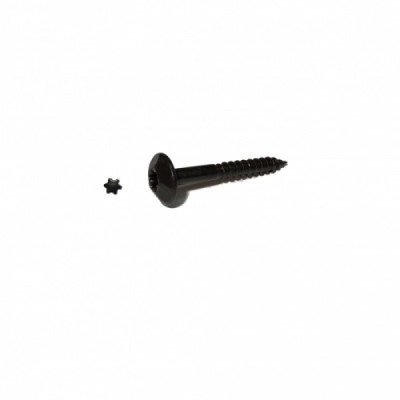 TORX 6 Антивандальный саморез torx-6-antivandalynii