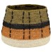 Корзина плетеная декоративная SB-3914