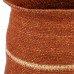 Ваза плетеная декоративная SB-3863