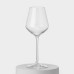 Набор бокалов для вина Cristal d'Arques ULTIME, 280 мл, хрустальное стекло, 6 шт.