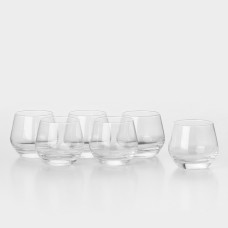 Набор стаканов Cristal d'Arques ULTIME, 350 мл, хрустальное стекло, 6 шт.