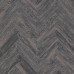 Водостойкий SPC ламинат CronaFloor Herringbone 4V Дуб Бордо H006 640*128*4.5 мм 1,31м2