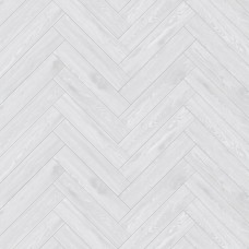 Водостойкий SPC ламинат CronaFloor Herringbone 4V Дуб Нант H003 640*128*4.5 мм 1,31м2